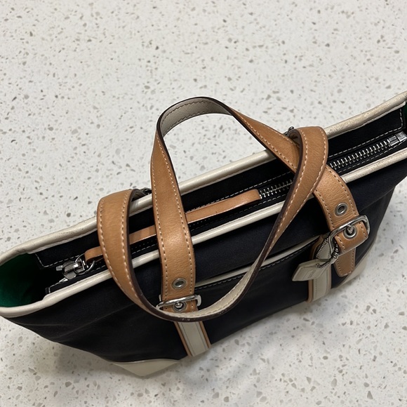 Coach Handbag - Picture 10 of 14